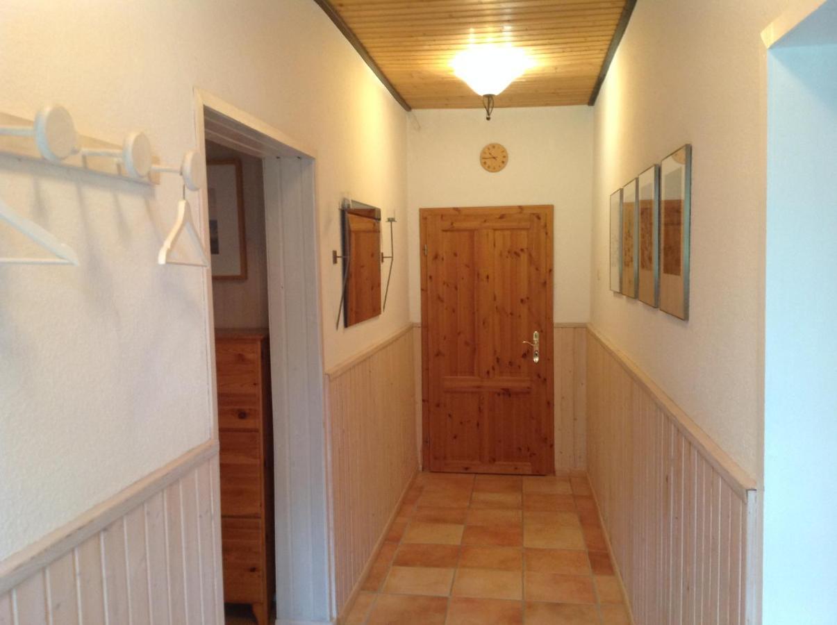 Ferienwohnung Mit Sauna Bleckede Kültér fotó
