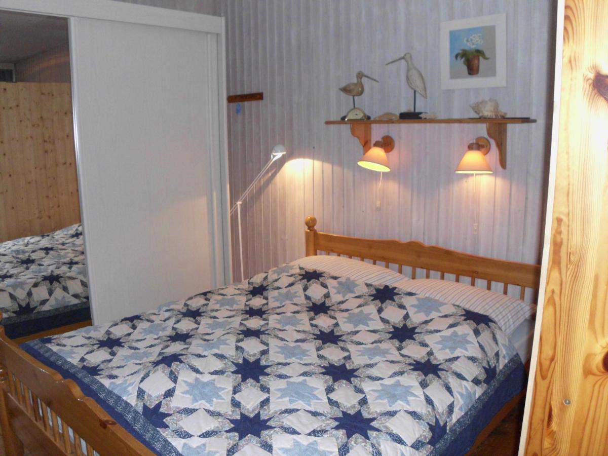 Ferienwohnung Mit Sauna Bleckede Kültér fotó