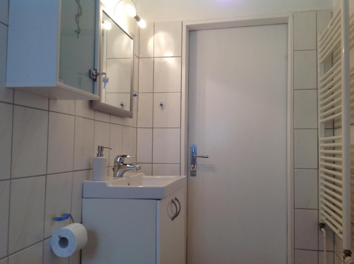 Ferienwohnung Mit Sauna Bleckede Kültér fotó