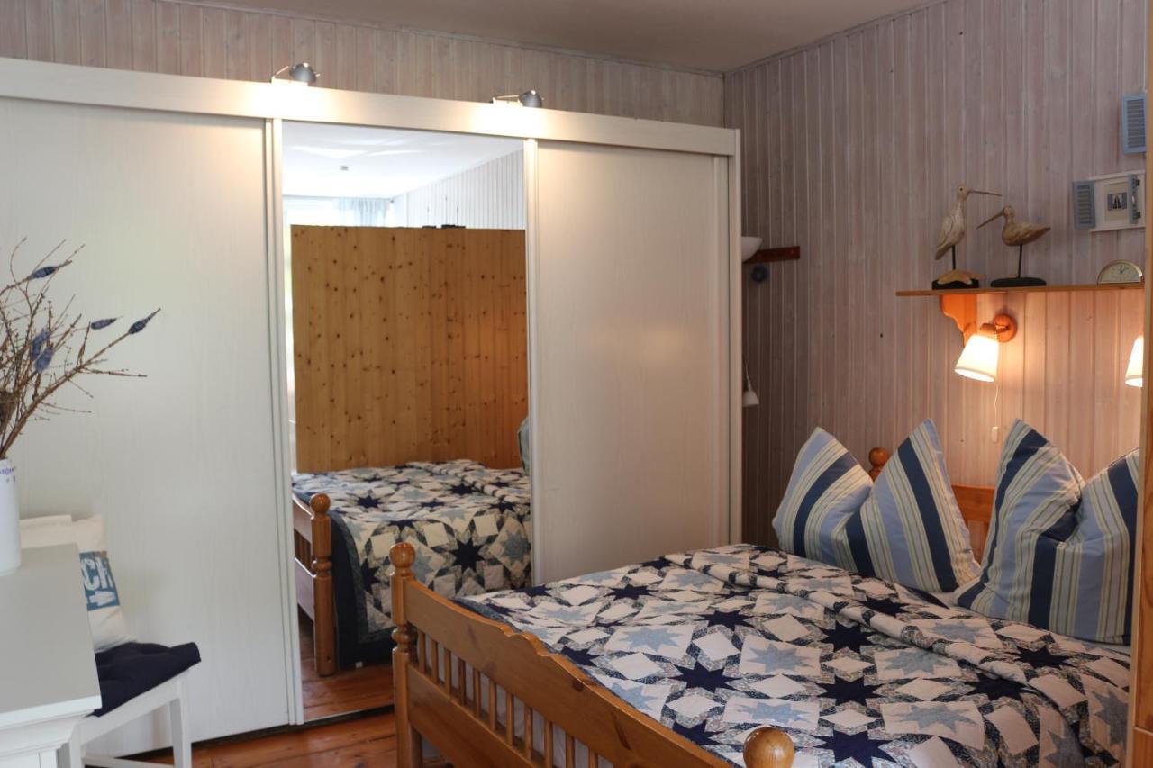 Ferienwohnung Mit Sauna Bleckede Kültér fotó